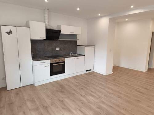 Küche EG.jpeg - Reihenmittelhaus mit 160,00 m² in Quierschied zum Kaufen