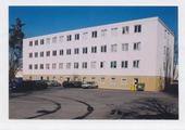 Büro / Verkaufsraum / Schulungsraum im EG m. separaten Eingang - Zittau