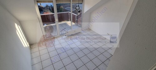 Gemütlicher Wohnraum - 