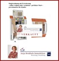 VERKAUFT - Singlewohnung mit Erweiterung - selber wohnen oder vermieten - perfekter Start - provisionsfrei für Käufer