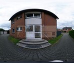 Ansicht - 11 Zimmer Zweifamilienhaus in Harsewinkel