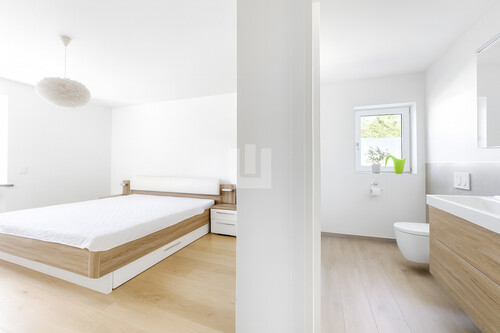 Elternschlafzimmer - 