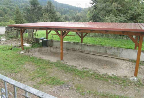 Carport - 
