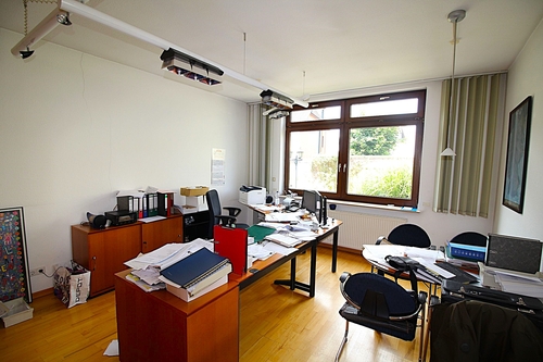 Büro3 - 