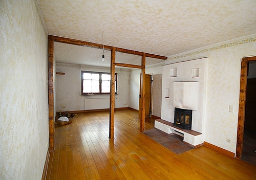 Wohnen1 - Einfamilienhaus mit 153,00 m&sup2; in Solingen zum Kaufen