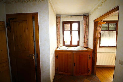 hochwertige Materialien - 