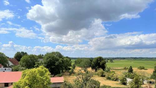 Blick aus dem Zimmer 02 - 