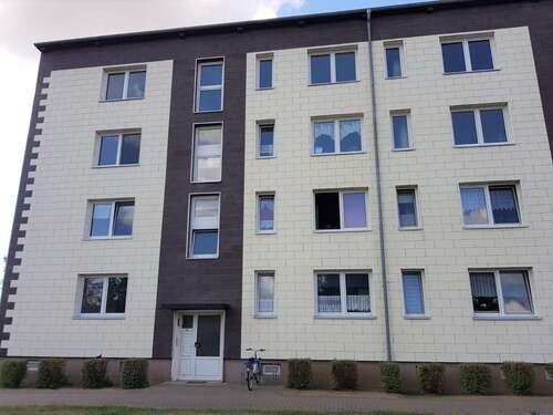 Fassade 3 8 2019 - 