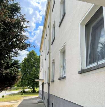 Objekt 05 - 3 Zimmer Erdgeschoßwohnung in Elstra