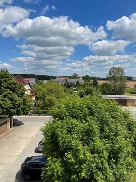 Blick aus dem Bad 02 - 