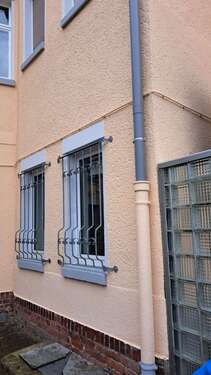 Quergebäude 2024 - Anlageobjekt zum Kaufen in Mügeln