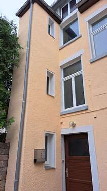 Quergebäude 2024 - Anlageobjekt mit 589,36 m&sup2; in Mügeln zum Kaufen