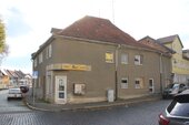 Foto - 8 Zimmer Mehrfamilienhaus, Wohnhaus zum Kaufen in Bad Langensalza