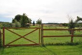 Foto - Doppelhaushälfte mit 140,00 m² in Marlow zum Kaufen