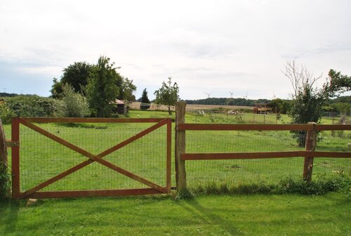 Foto - Doppelhaushälfte mit 140,00 m² in Marlow zum Kaufen