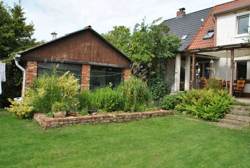 Foto - 8 Zimmer Doppelhaushälfte in Marlow