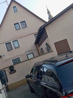 Foto - Einfamilienhaus mit 120,00 m&sup2; in Fladungen zum Kaufen