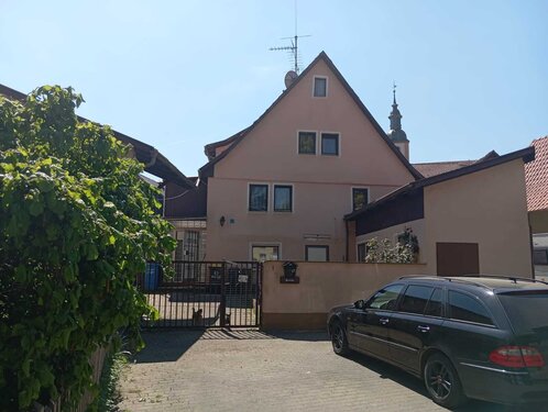 Foto - 5 Zimmer Einfamilienhaus zum Kaufen in Fladungen