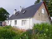 Foto - Pollitz, EFH + Nebenge. - 169.000,00 EUR Kaufpreis, ca.  75,00 m² Wohnfläche