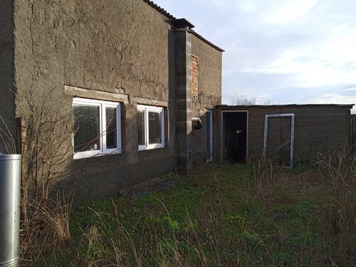 Foto - Einfamilienhaus mit 75,00 m² in Pollitz zum Kaufen