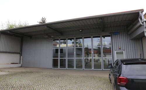 Foto - Anlageobjekt mit 200,00 m&sup2; in Pfiffelbach zum Kaufen