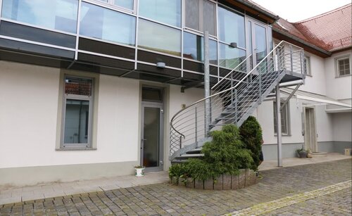 Foto - Anlageobjekt in Pfiffelbach