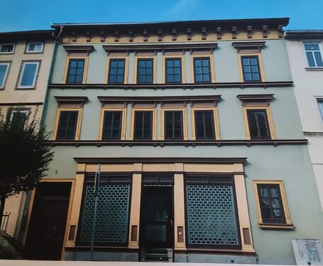 Foto - Ohrdruf, Wohn-u.Geschäftshs. - 120.000,00&nbsp;EUR Kaufpreis, ca.&nbsp; 230,00&nbsp;m&sup2;&nbsp;Wohnfl&auml;che