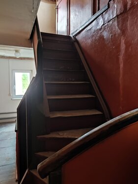 Foto - Wohn- & Geschäftshaus in Ohrdruf