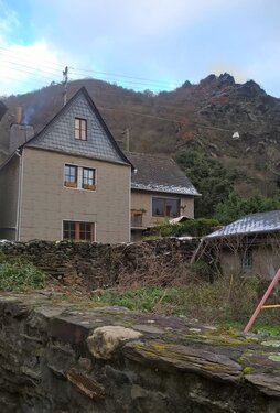 Foto - Einfamilienhaus mit 100,00 m² in St. Goarshausen zum Kaufen