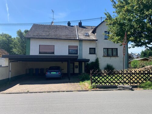 Foto - Urbach, EFH - 470.000,00 EUR Kaufpreis, ca.  177,00 m² Wohnfläche