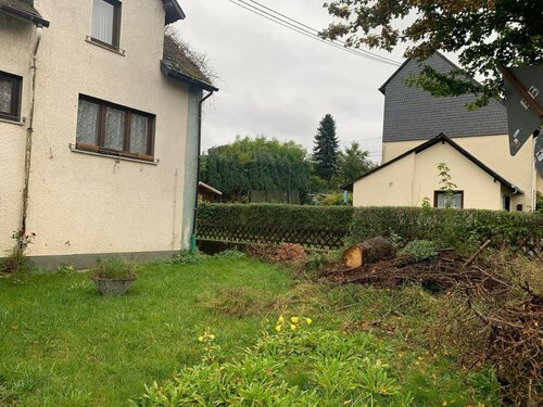 Foto - 6 Zimmer Einfamilienhaus zum Kaufen in Urbach