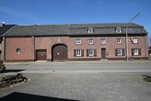 Foto - Erkelenz-OT, Wohn-u. Gewerbeimmobilie
