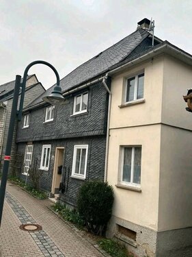 Foto - 11 Zimmer Einfamilienhaus in Großbreitenbach