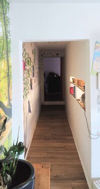 Foto - 8 Zimmer Zweifamilienhaus in Hörselberg-Hainich