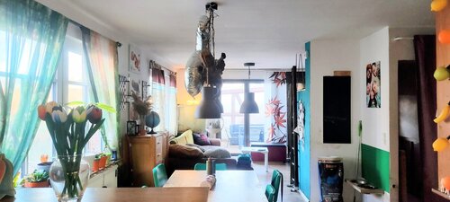 Foto - Zweifamilienhaus mit 275,00 m&sup2; in Hörselberg-Hainich zum Kaufen