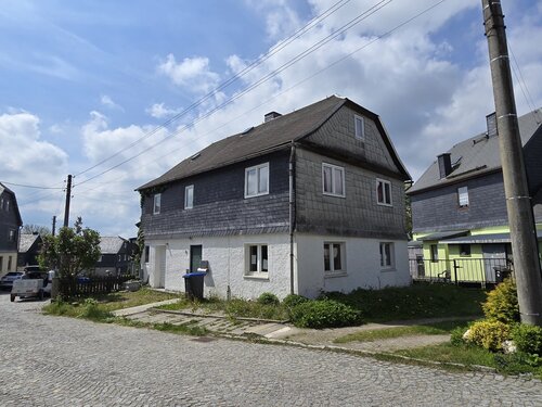 Foto - 6 Zimmer Einfamilienhaus zum Kaufen in Wurzbach