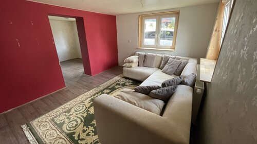 Foto - Einfamilienhaus mit 140,00 m&sup2; in Wurzbach zum Kaufen