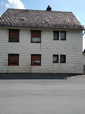 Foto - 5 Zimmer Einfamilienhaus zum Kaufen in Schwarzenbach am Wald