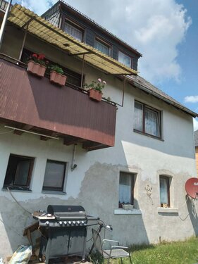 Foto - Einfamilienhaus mit 120,00 m&sup2; in Schwarzenbach am Wald zum Kaufen