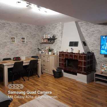 9535DA7C-CD96-4000-B85D-6D94467B072F - 4- Zimmerwohnung in Dormagen