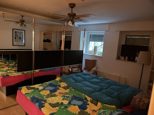 IMG_5277 - 2- Zimmerwohnung mit 60,00 m² in Dormagen zur Miete