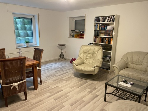 IMG_5273 - 2- Zimmerwohnung zur Miete in Dormagen