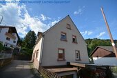 2 Generationen Haus - 194.000,00 EUR Kaufpreis, ca.  180,00 m² Wohnfläche in Neidenfels (PLZ: 67468)