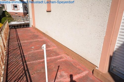 Balkon Bild 2 - 