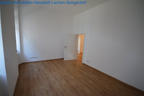 Foto - 3 Zimmer Erdgeschoßwohnung in Neustadt Kernstadt