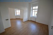 Eine wunderschoene Altbauwohnung in zentraler Stadtlage. - Neustadt Kernstadt