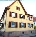 Haus in Hambach in schöner Wohnlage mit Garten - Neustadt