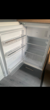 Kühlschrank - 