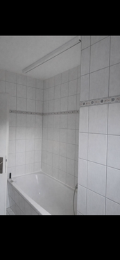 Badewanne/Dusche - 