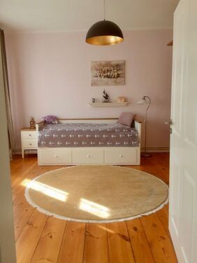 Wohnraum - 